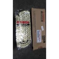 Yamaha o-ring Chain 428 132L