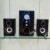 Speaker polytron pma 9300/polytron pma 9300