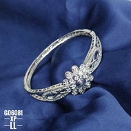 Xuping Original Premium Bangle Bracelet G06018