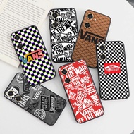 Huawei Y6  Y7 Y9 2019 Y7 Prime 2018 Y7 Y9 Prime 2019 Compatibility TPU Soft Shell Case Vans trendy brand