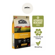 Acana Heritage Freeze-Dried Coated Puppy Dry Dog Food