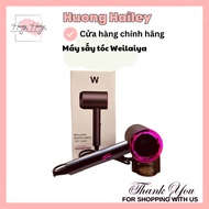 Salon Weilaiya Professional Hair Dryer