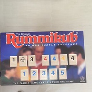 Rummikub