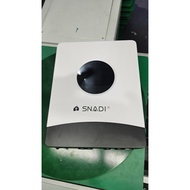 6KW/3KW SNADI/ Demuda Hybrid Inverter Grade A