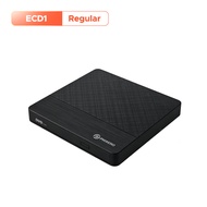 PHIXERO External Blu-Ray Burner Drive USB3.0  External Blu Ray DVD 3D Slim Optical Drive Blu-Ray Wri