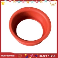 [Redpowderyan.] Car Air Intake Filter Gasket Seal 13718655216 2 Pcs Set for  X5 X6 E70 E71 E72 F15 F