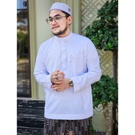 [✅Best Quality] Baju Koko Saudi Haibah Abi Zidna Terbaru