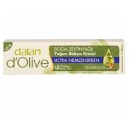 Yeni Dalan d'Olive Face Cream