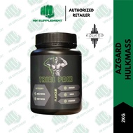 Azgard Nutrition Hulk Mass Extreme 2kg (Repack)