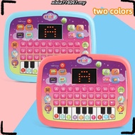 Children English Learning Tablet Kids Learning Tablet for Kids Learning Toys Baby Tablet Kids Tablet