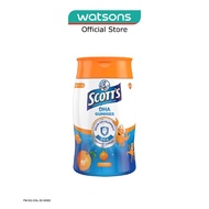 SCOTTS DHA Gummies Orange 60 Gummies (Expiry: Mar`2027)