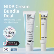 NIDA Youth Rejuvenating Formula Cream Set B6OD