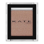 KATE The Eyeshadow 061 [Glitter] [Dusty Pink] [Bet on Possibility] 1.4g (x 1)
