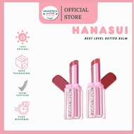 HANASUI Next Level Butter Balm