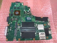 Motherboard Asus K46CM VGA Nvidia Core i5