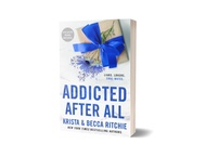 Novel Import Addicted After All By Krista Ritchie (PB)