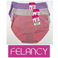 ! CODE PF040 Felancy Panty SEAMLESS model