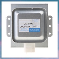 (XCTS) Universal Microwave Oven Magnetron for and 2M319J 2M253J Magnetron Microwave Oven Parts