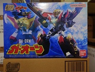 ［現貨］SMP [SHOKUGAN MODELING PROJECT] THE BRAVE OF LEGEND DA-GARN GA-ORN W/O GUM | [魂SHOP限定]  SMP 泰安《傳