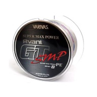 Varivas Avani GT SMP Braid Line