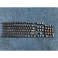 Logitech G910 Mechanical Keyboard Keycap Original Keycap Bottom G910 Foot Stickers Keyboard Accessor