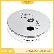 [CloudsMiles] HY300PRO Projector Lens Cover Avoid Dust Lens Protector for HY300Pro Projector