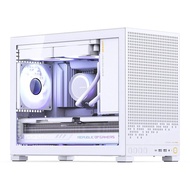 Vỏ máy tính Jonsbo D32 PRO White