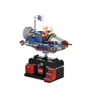 LEGO Bricktober 2022 Space Adventure