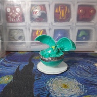 Bakugan B2 Model: Luxtor