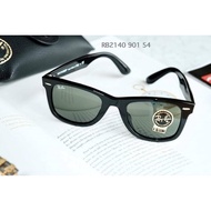 RB2140F 901 (POLISH BLACK)