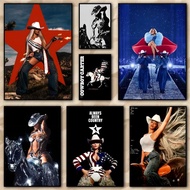 Beyonce Poster Prints For Home Decor, Modern Wall Art, Living Room, Bedroom, Dining Room, Bar, And C