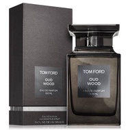 Reject TOM FORD OUD WOOD EDP 100ML, Perfume, Fragrance Oil, Fragrance Diffuser
