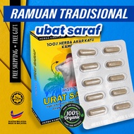 2 UNIT - KAPSUL_URAT_SARAF 100% Original HQ - HOT SALE! bioprove joint care | ubat lutut joint care 