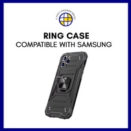 Ring Case with Bumper | Samsung S20 Phone Case | Samsung S20 Plus Phone Case | Samsung S20 Ultra Phone Case