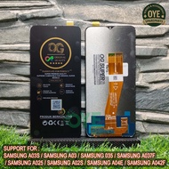 LCD SAMSUNG A03S / SAMSUNG A03 / SAMSUNG A035 / SAMSUNG A037F / SAMSUNG A025 / SAMSUNG A02S