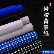 Background Paper Wallpaper Sticker Price Fish Tank 45cm60cm Landscaping Whole Roll High Aquarium Bac