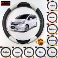 Freed Steering Wheel Cover Honda Freed Steering Wheel Cover Eternal Steer Cover Freed Steering Cover