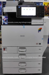 PhotoCopy Machines  Color Printing Scanner Fax Copying  A4 A3 Color size  Mono  Auto document feeder