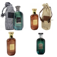ARABIC Ard AL Zaafaran Perfumes 100ml collection perfume Mousuf, Mousuf Ramadi