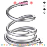 FUTUREE Water Tube Flexible Anti Winding Bidet Pipe -proof
