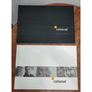 (ENG) Rational by people for people