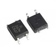 20PCS EL357N Optocoupler - phototransistor output EL357N-C -A -B -D Silk screen EL357NC EL357 SMD SO