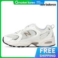 New Balance | รองเทาวงผหญง New Balance 530 Aired Stone Sea Salt รน U530CSB