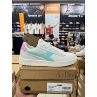 Diadora Novel Off White Women Shoes Original