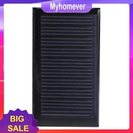 0.15W 5V Solar Panel Solar Cell Panel 30mA for Small Household Lighting