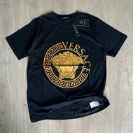Medusa Gold Picture Shirt Hype Ver*sa T-Shirt
