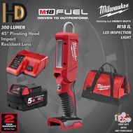 Milwaukee M18 IL LED Inspection Light 300 LUMEN