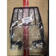 Box carrier Monorack DEMAK EVO-Z/ DV110