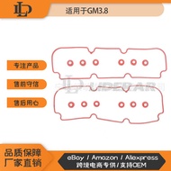 Valve Cover Gasket VS50080R Suitable for Buick Chevrolet Oldsmobile Pontiac 3.8L V6