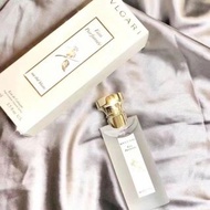 👍現貨優惠👍 Bvlgari寶格麗白茶香水75ml